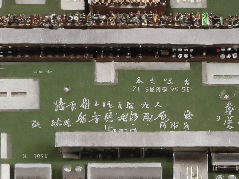步进驱动资料库参数与应用整理