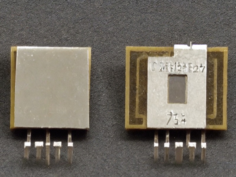 浪涌保护应用选型资料 2