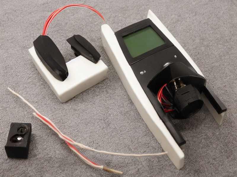 pg模拟器 AC/DC电源应用产品清单 1