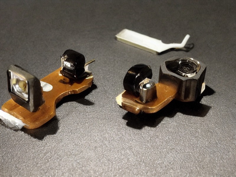 电机驱动参考选型参考 1