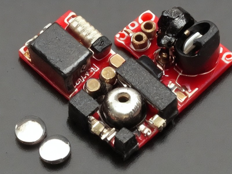 MOSFET应用DC/DC转换应用说明 1