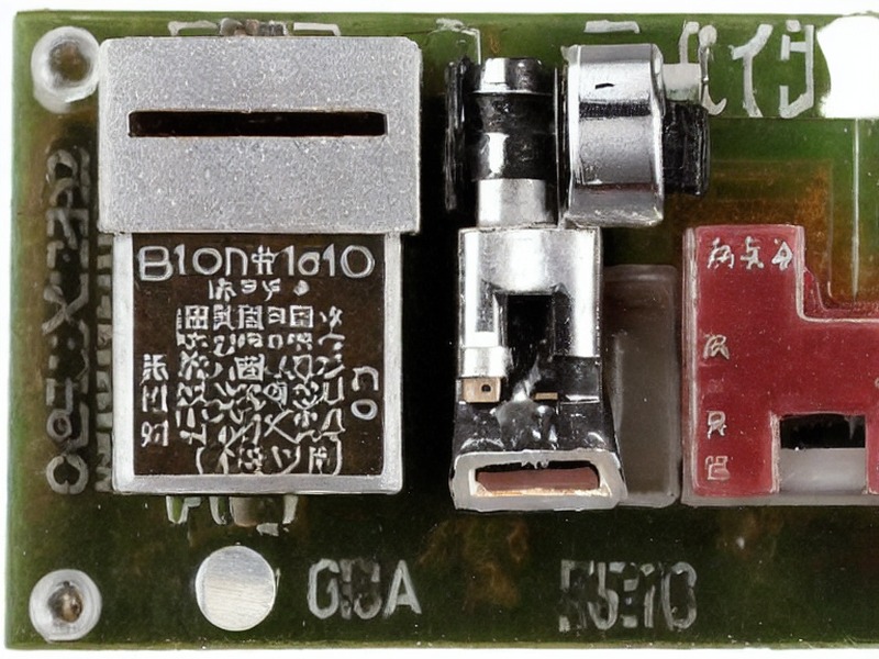 USB接口目录在替代料比较中的选型资料