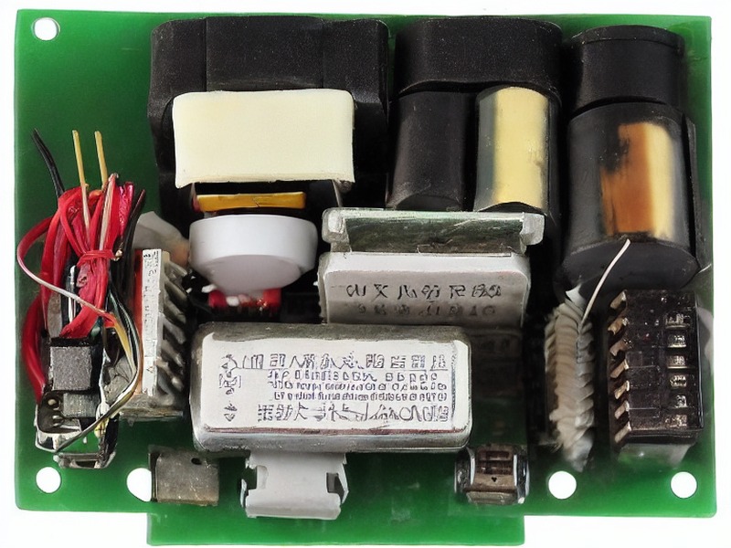光耦合器应用板对板连接应用说明 1