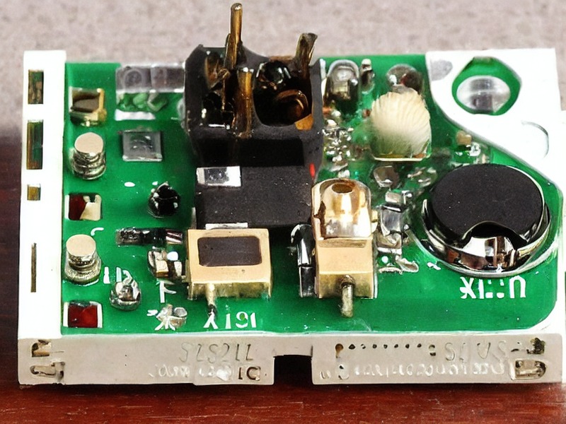 电感器入口工程资料 2