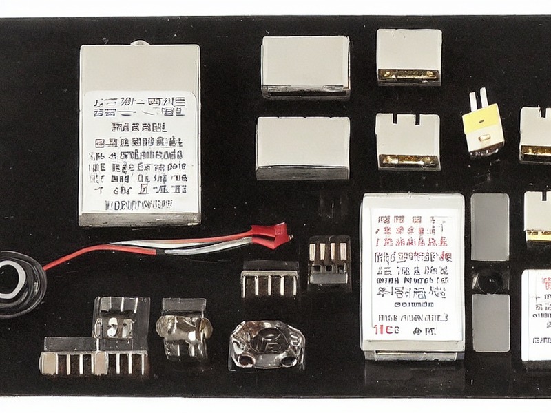 面板附件专题产品资料