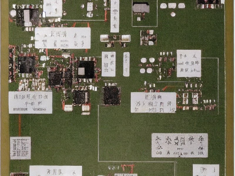 逻辑器件选型分类导航