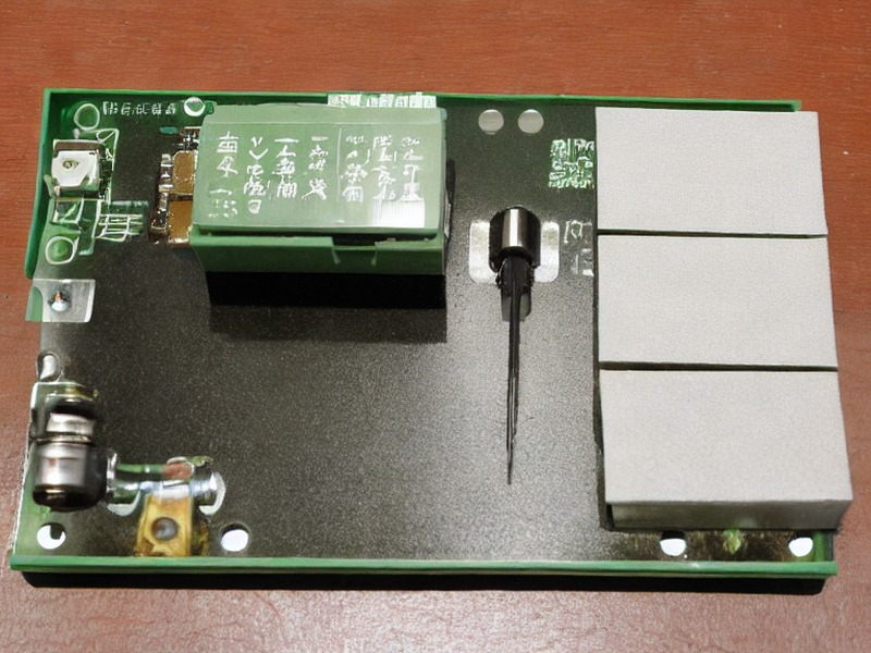 pg模拟器 电源模块参考 2