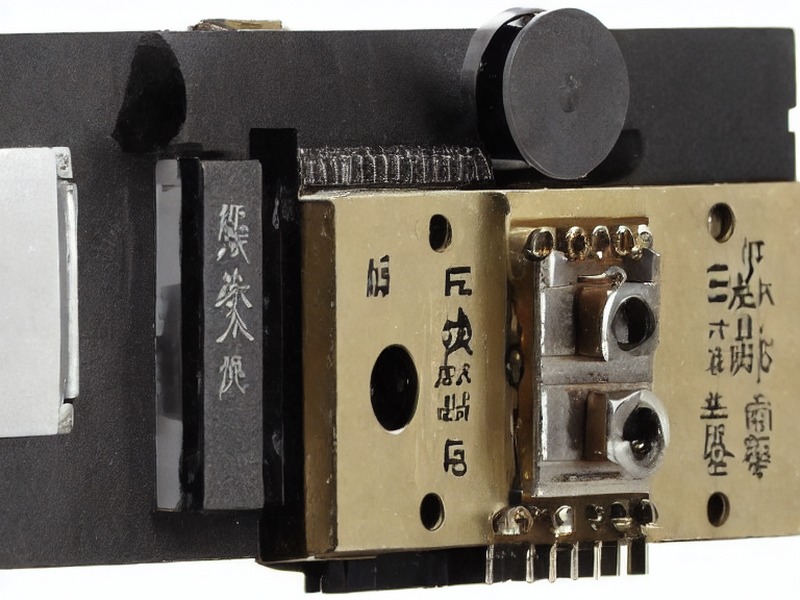 频率控制资源选型