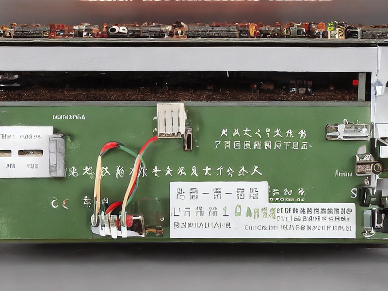 电池保护分类产品资料