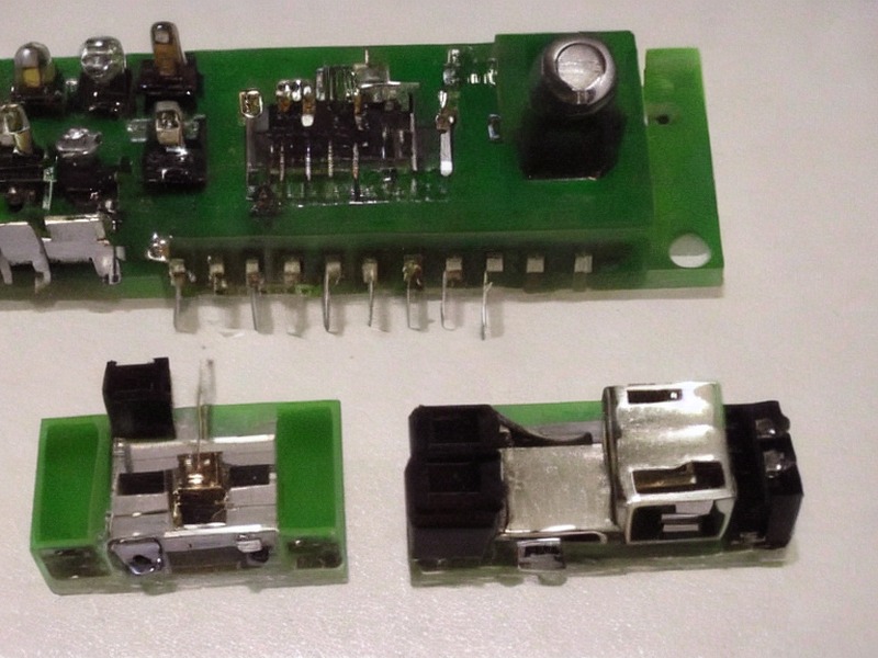 示波器应用选型资料 1