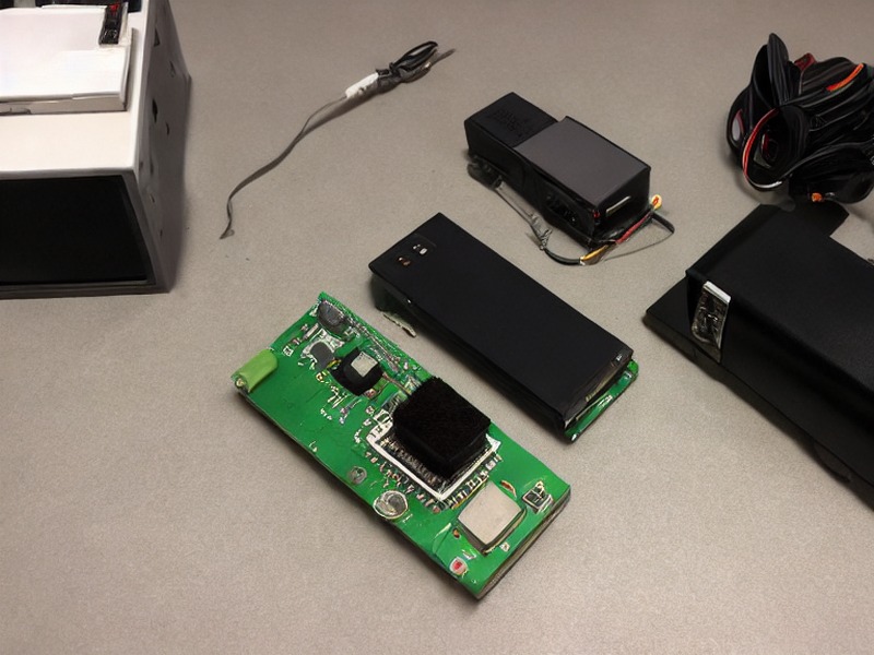 pg模拟器 Wi-Fi模块选型资料库 1