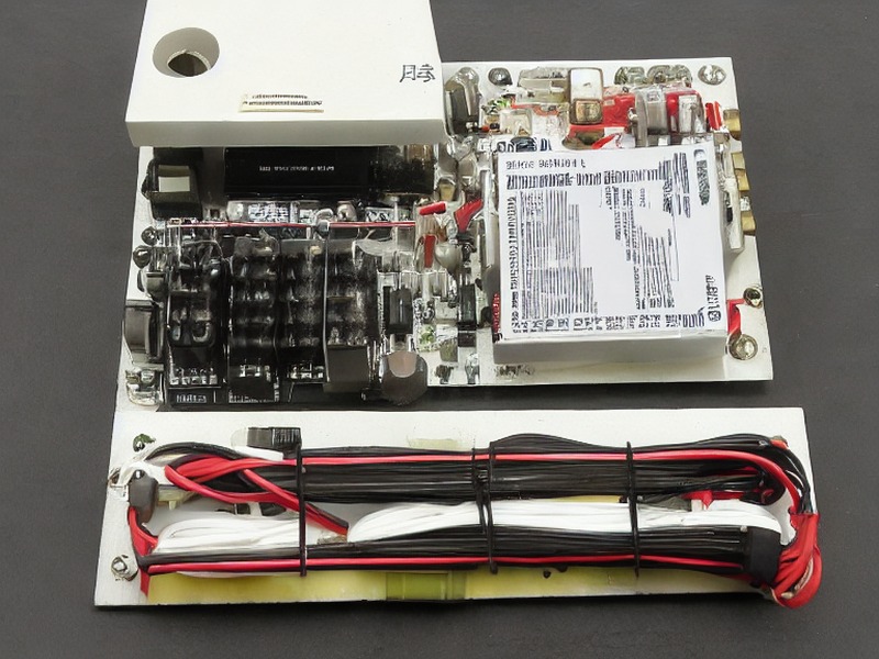 MOSFET应用选型资料