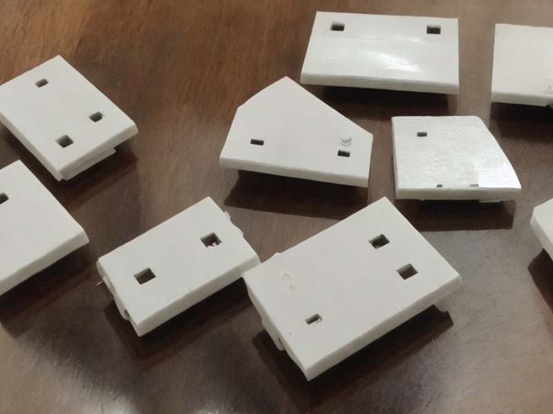 嵌入式模块说明资料参考 2