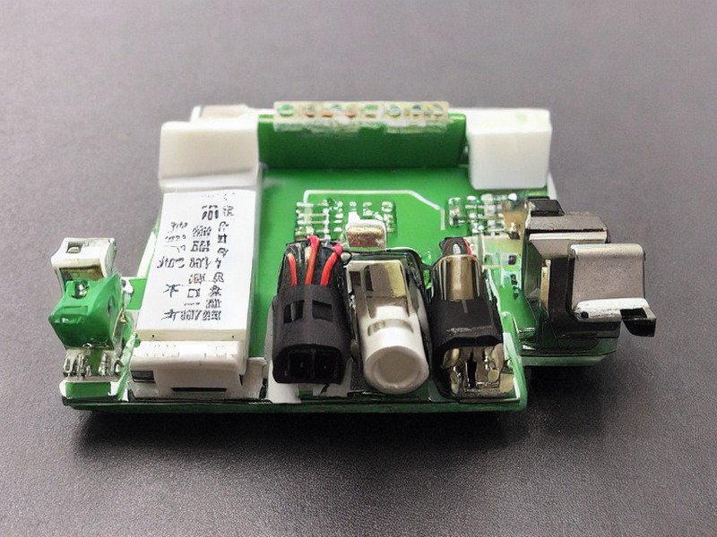 TVS保护总览应用参考 2
