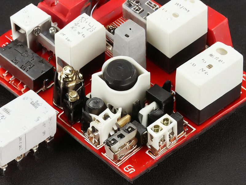 浪涌保护应用选型资料