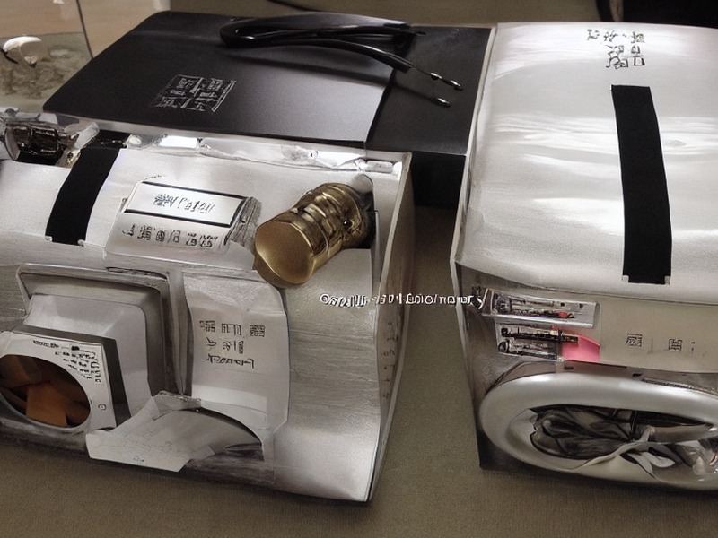 精密电阻应用选型资料 2