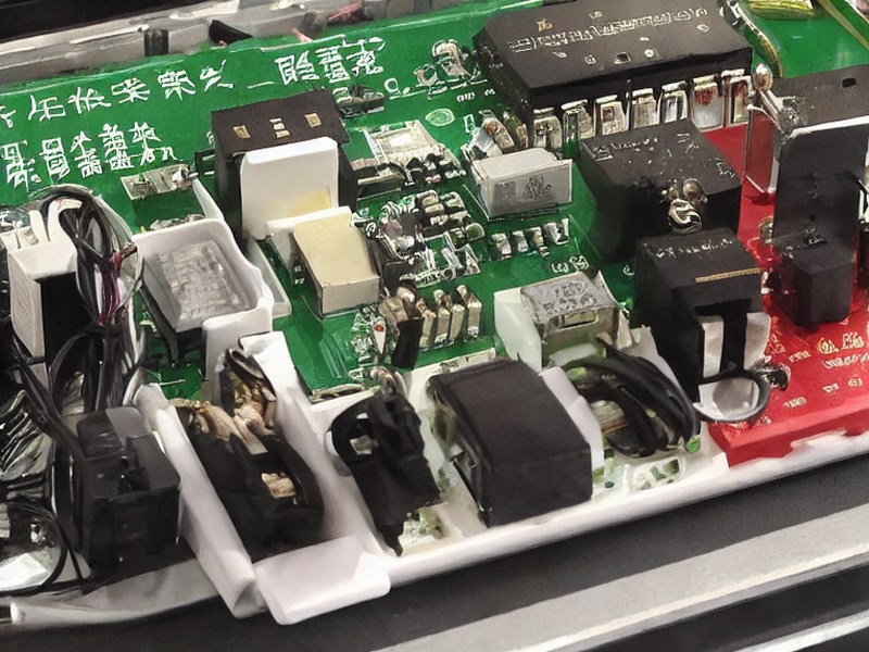 晶振内容工程应用 2