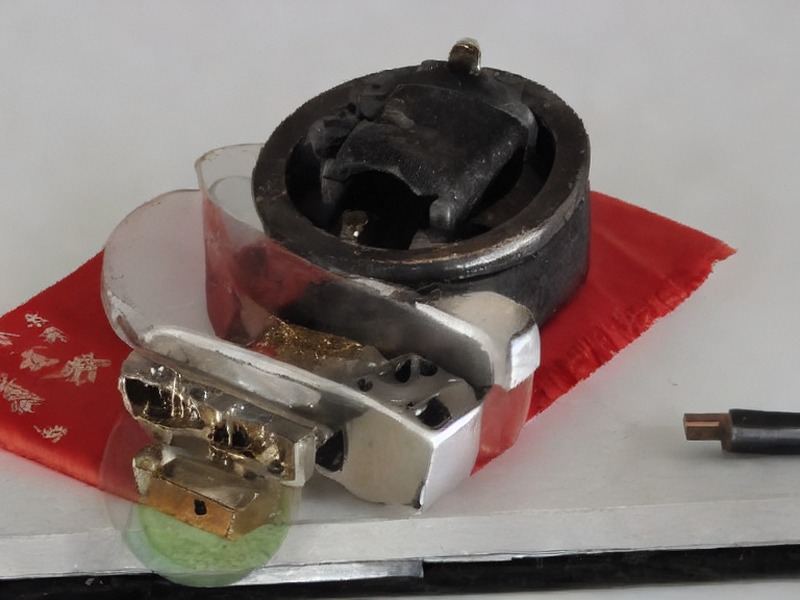 pg模拟器 开关器件产品线技术资料 1