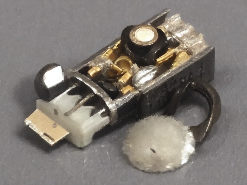 射频连接相关连接器应用产品说明 2