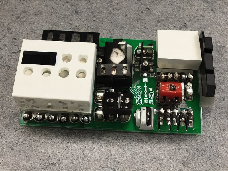 pg模拟器 连接器资料 2