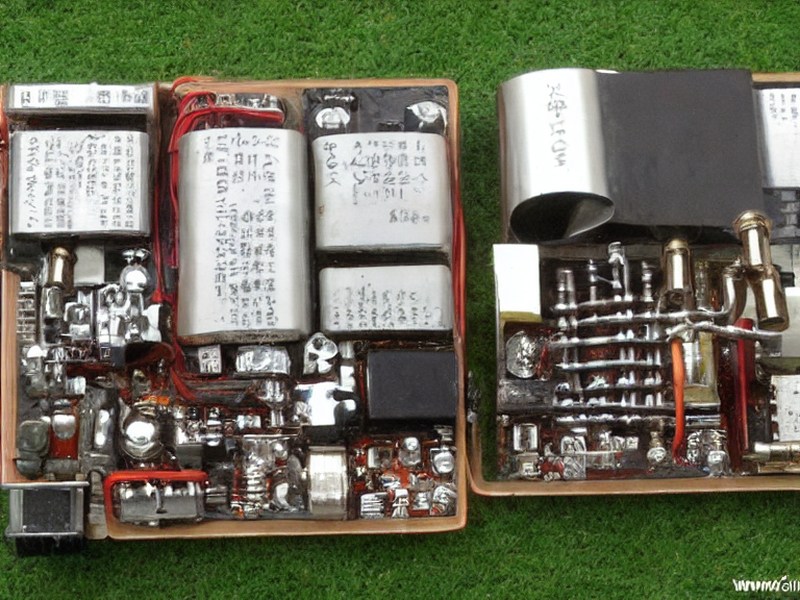 pg模拟器 二极管总览资料库 1