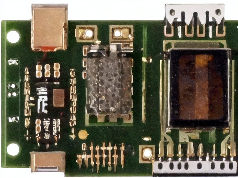 pg模拟器 ADC采集应用选型 1
