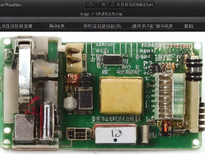 MOSFET资料分类导航