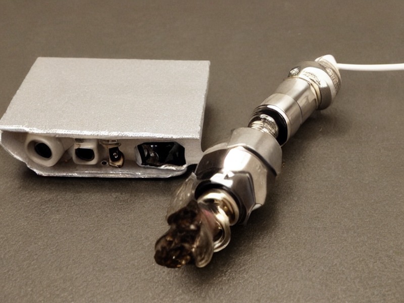 DC/DC转换应用选型资料