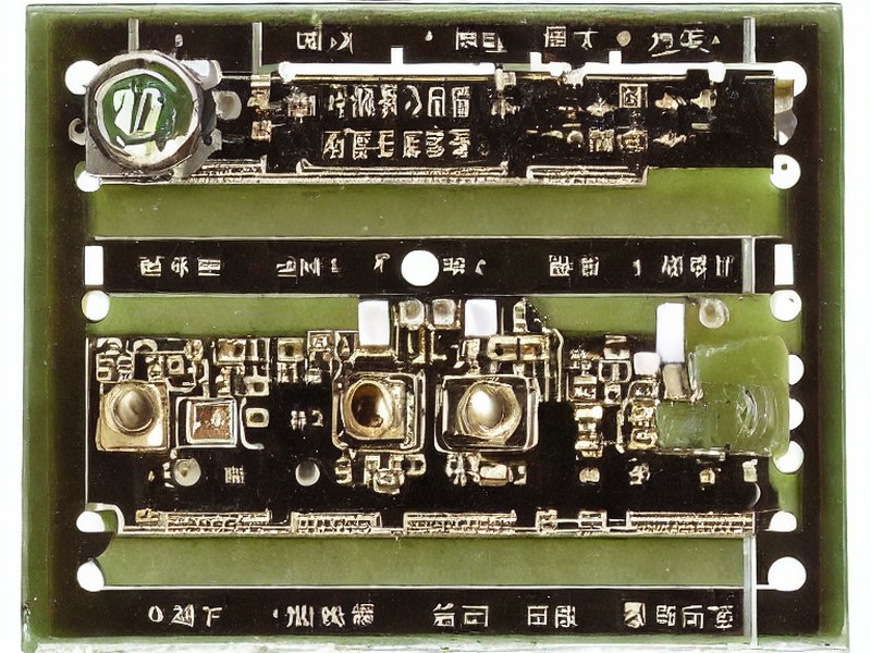 天线组件资源工程资料 2
