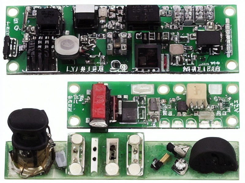 pg模拟器 频率控制资源选型 1