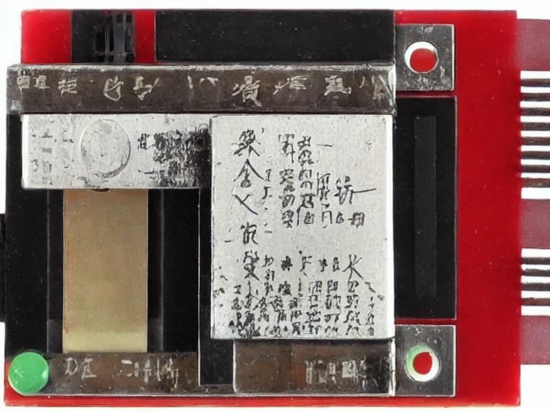 NAND Flash资源参数与应用整理