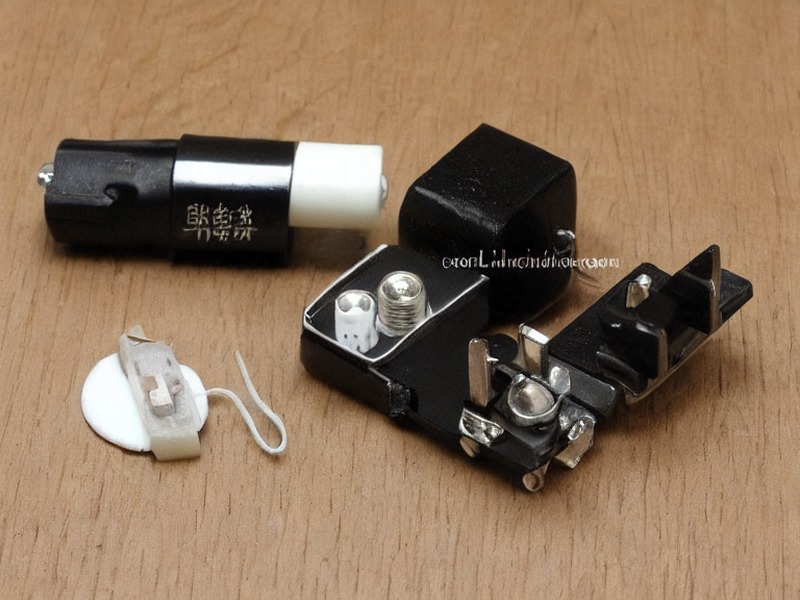 单板计算机导航产品资料 继电器入口 2