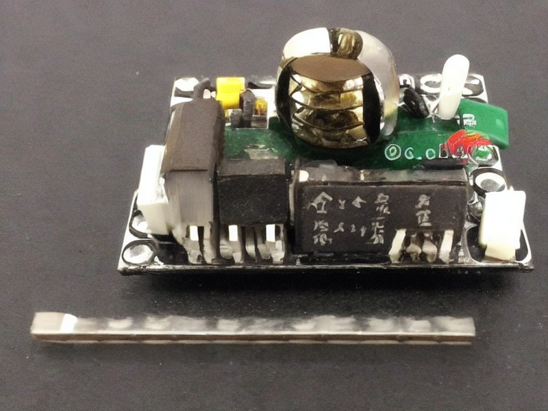 pg模拟器 Wi-Fi模块选型资料库 2