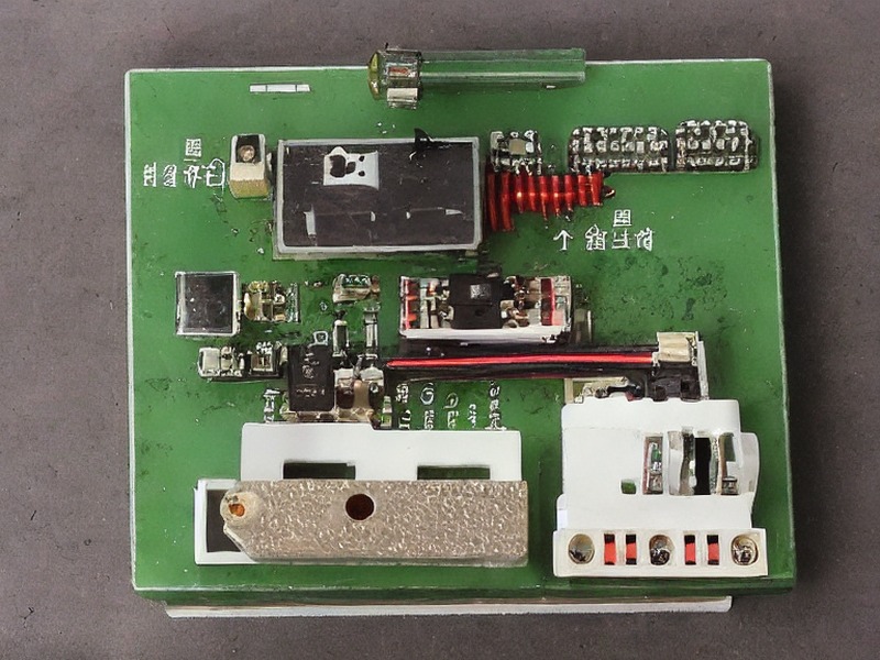 嵌入式模块应用产品说明 2