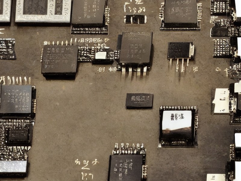 EEPROM产品线产品信息 1