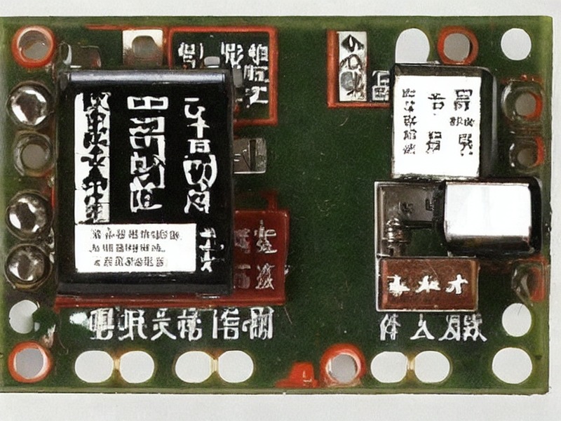 连接器选型技术资料