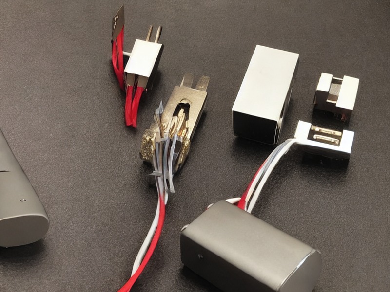 磁性器件产品线在工业控制中的选型资料 2