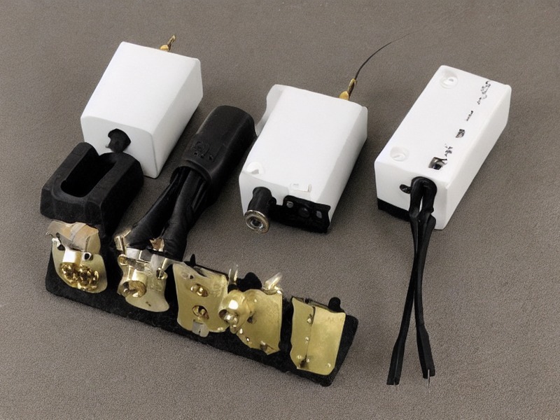 pg模拟器 CAN收发器入口选型 1