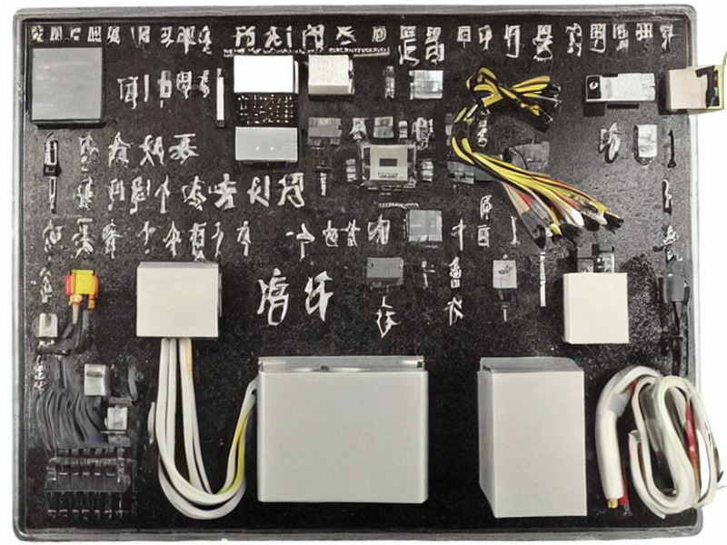 晶振选型资料参考 2