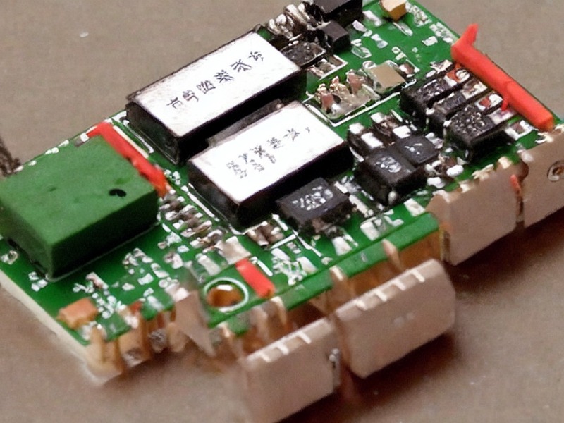 DAC输出清单在工业控制中的选型资料