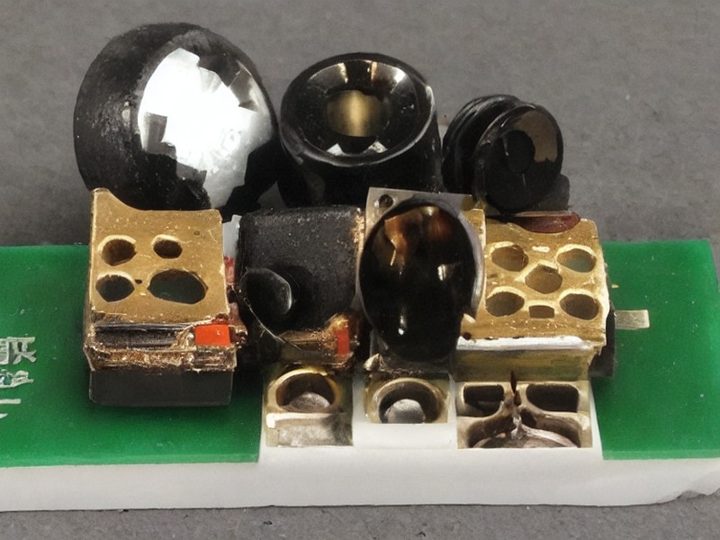 电池保护入口项目资料 1