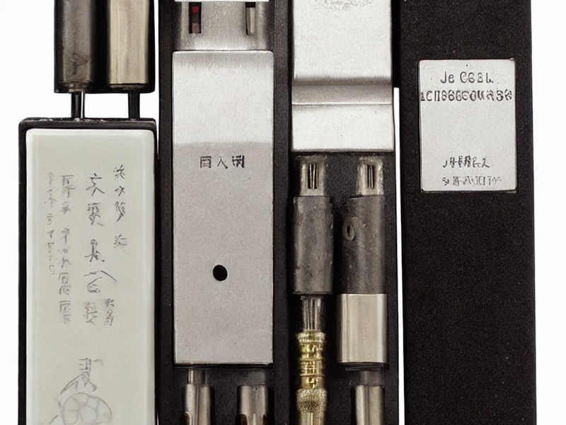 pg模拟器 光耦合器清单技术资料 1