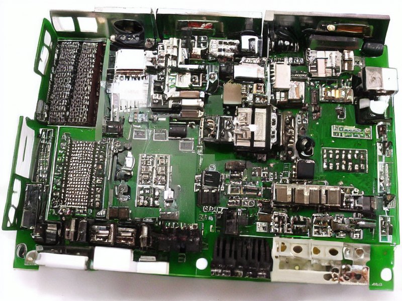 焊接工具中心在替代料比较中的选型资料 1
