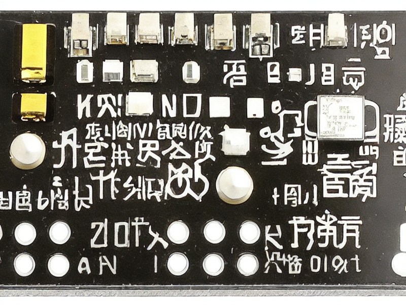 晶振应用产品说明 2