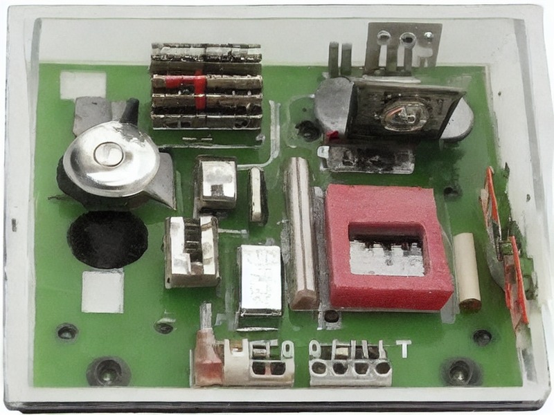 pg模拟器 蓝牙模块应用产品 1