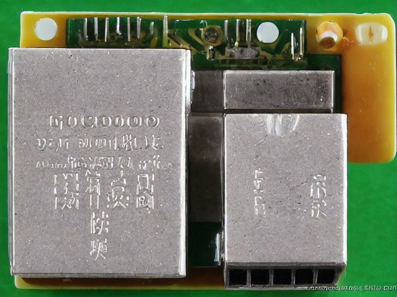 滤波器选型资料参考 1