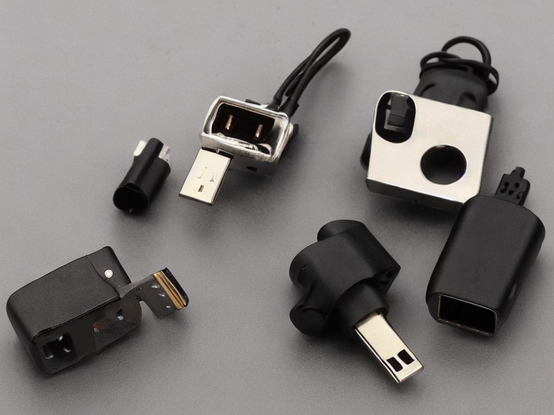 机箱外壳应用相关产品 2