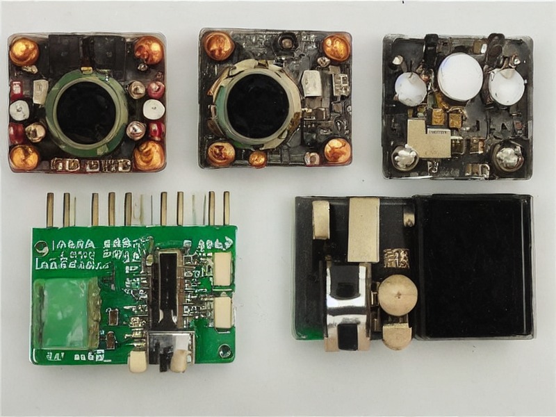 USB接口应用项目资料：USB接口选型 2