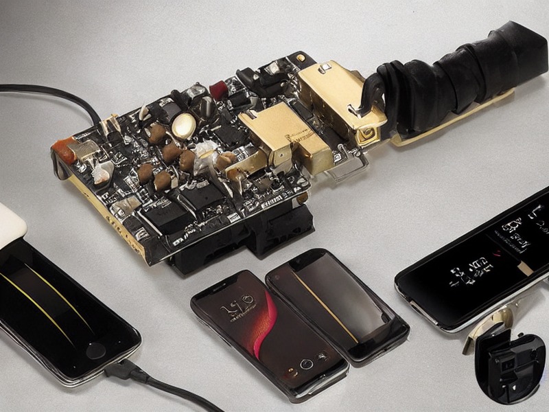 NAND Flash分类应用说明 1