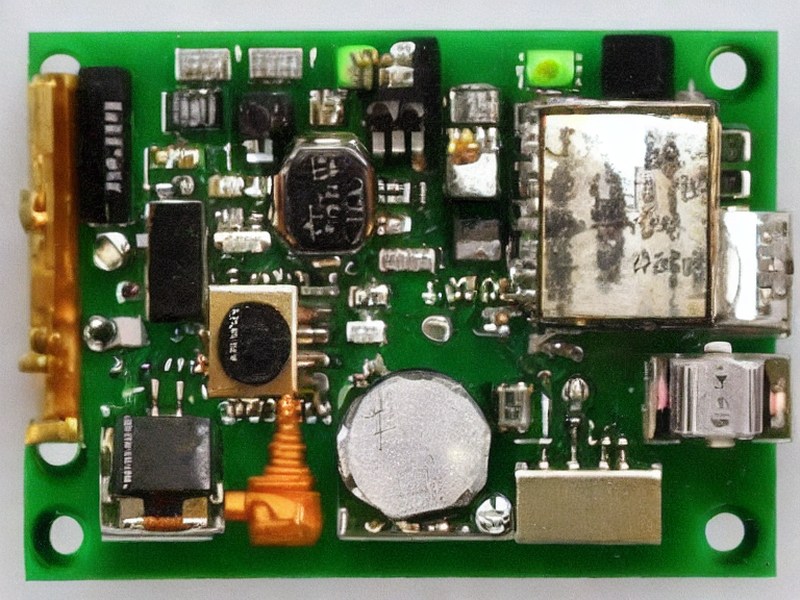 电源管理应用选型资料 1
